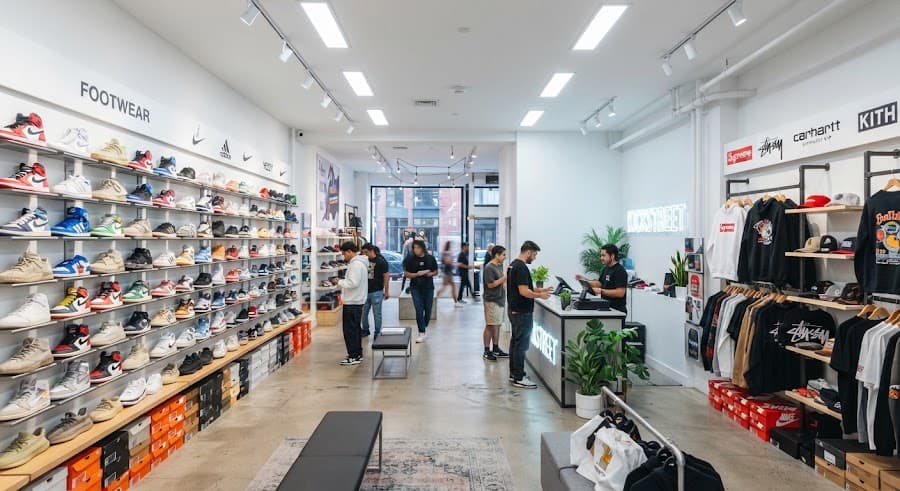 Tienda Urbana (1 de 4)
