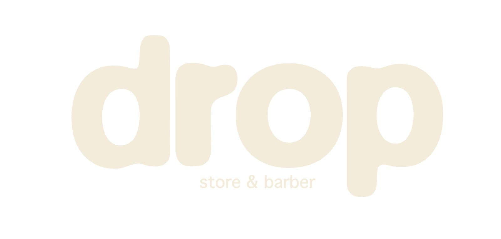 DROP | store & barber (1 de 1)